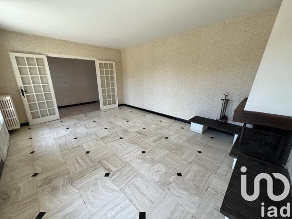 Maison à vendre 4 pièces 104 m² Le Tallud