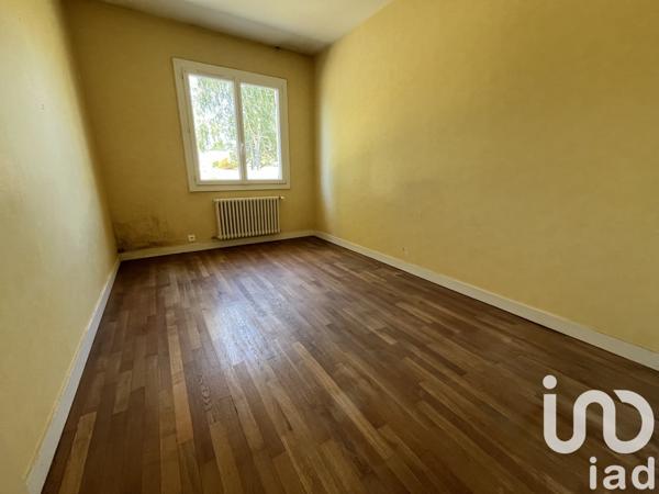 Maison à vendre 4 pièces 104 m² Le Tallud
