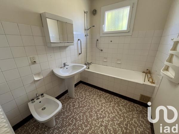 Maison à vendre 4 pièces 104 m² Le Tallud