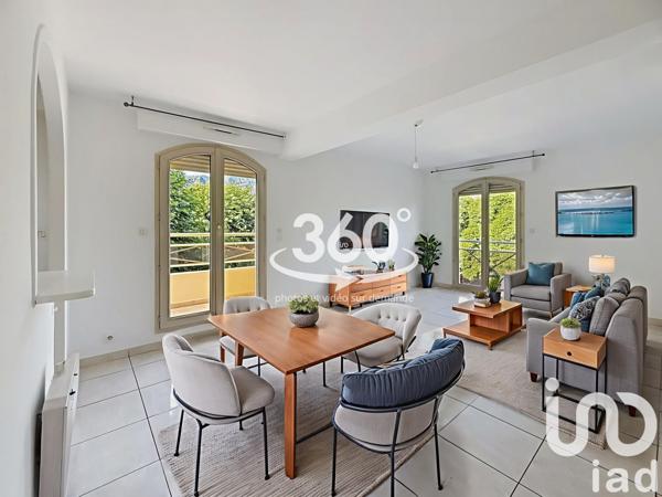 Appartement à vendre 2 pièces 49 m² La Valette-du-Var