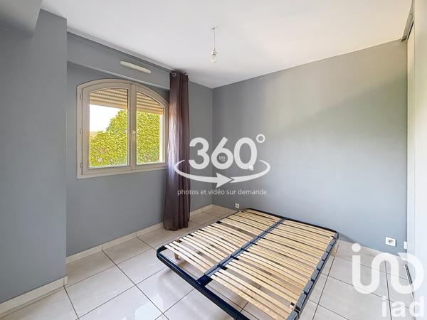 Appartement à vendre 2 pièces 49 m² La Valette-du-Var