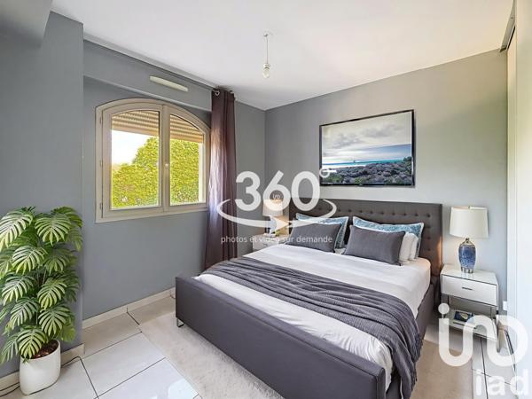 Appartement à vendre 2 pièces 49 m² La Valette-du-Var