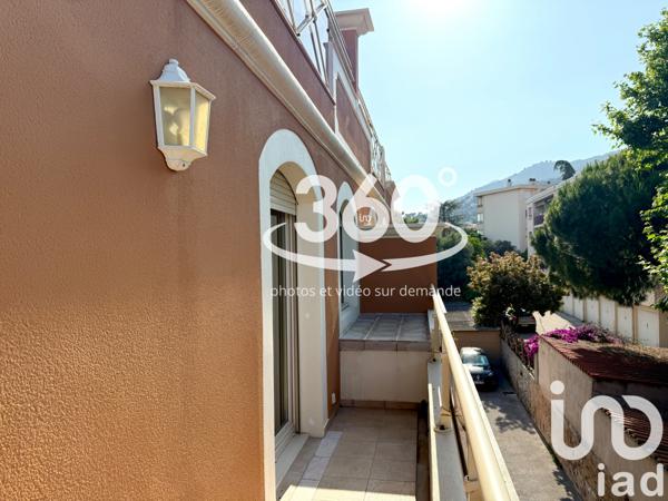 Appartement à vendre 2 pièces 49 m² La Valette-du-Var