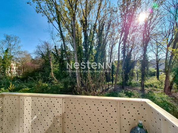 Appartement F2 Neuf 40m² Sarcelles