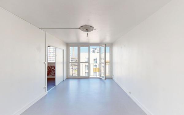 Appartement à louer    2 pièces • 63,55 m2 Le Havre