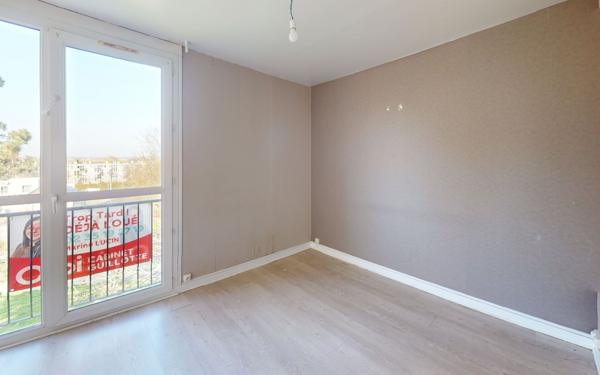 Appartement à louer    2 pièces • 63,55 m2 Le Havre