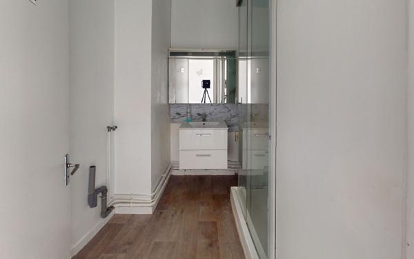 Appartement à louer    2 pièces • 63,55 m2 Le Havre