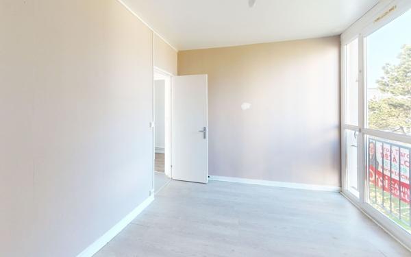 Appartement à louer    2 pièces • 63,55 m2 Le Havre