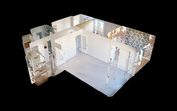 Appartement à louer    2 pièces • 63,55 m2 Le Havre