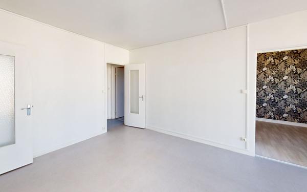 Appartement à louer    2 pièces • 63,55 m2 Le Havre