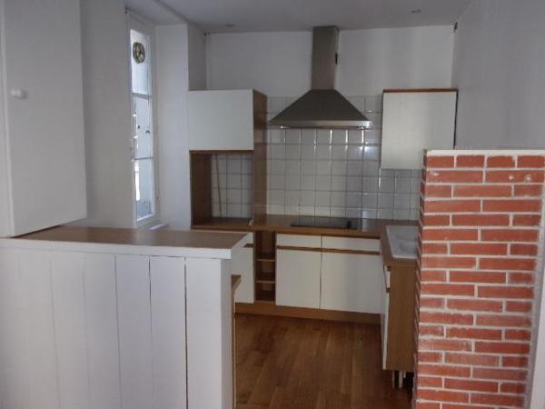 Appartement · Location Lyon (69003) 2 pièces · 51m²