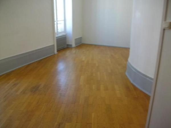 Appartement · Location Lyon (69003) 2 pièces · 51m²