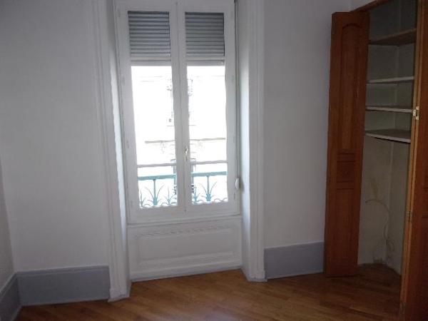 Appartement · Location Lyon (69003) 2 pièces · 51m²