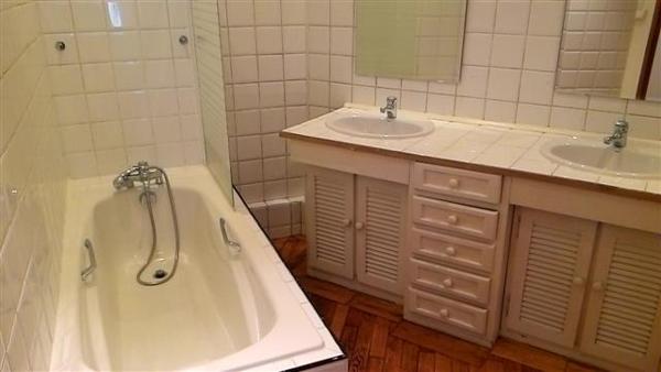 Appartement · Location Lyon (69003) 2 pièces · 51m²