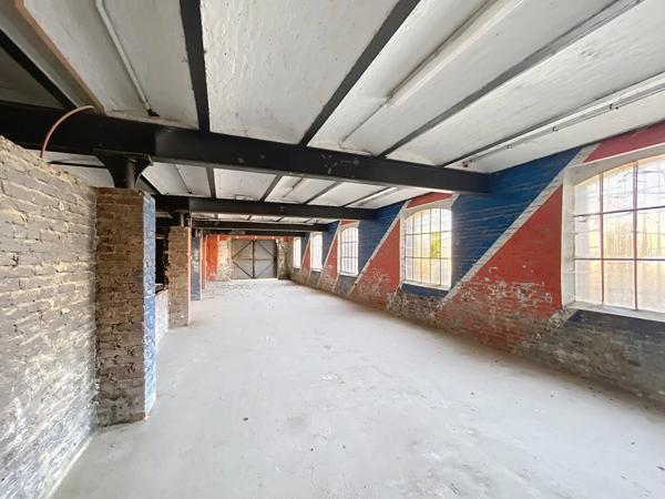 Vente Bureau 8 pièces 335 m2 à Aulnois-sous-Laon