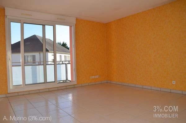 Appartement 3 pièces Oberhausbergen (67205)