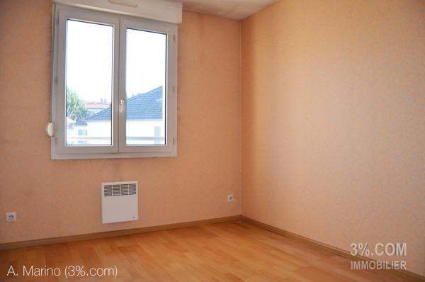 Appartement 3 pièces Oberhausbergen (67205)