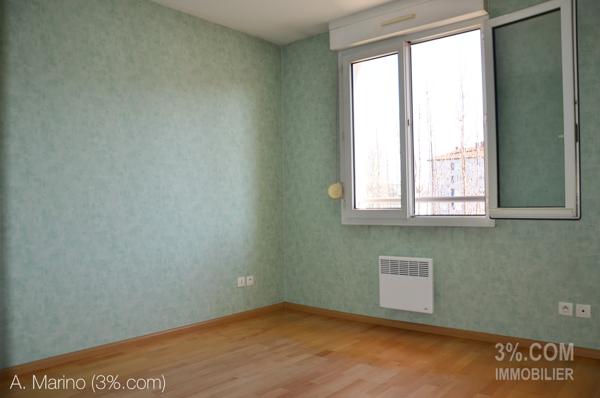 Appartement 3 pièces Oberhausbergen (67205)