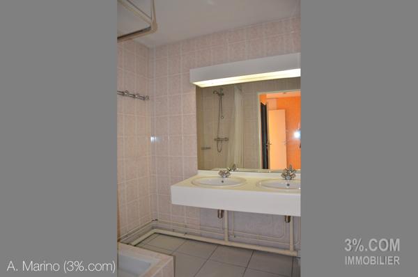 Appartement 3 pièces Oberhausbergen (67205)