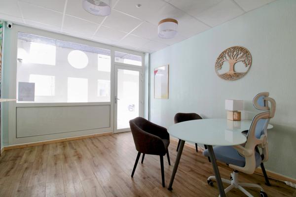 Local Commercial 2 pièces - 32 m² Exclusivité efficity