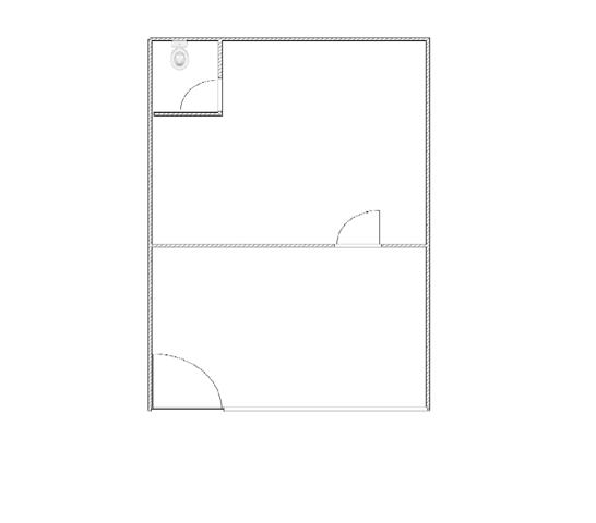 Local Commercial 2 pièces - 32 m² Exclusivité efficity