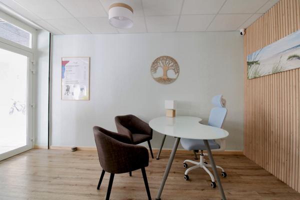 Local Commercial 2 pièces - 32 m² Exclusivité efficity