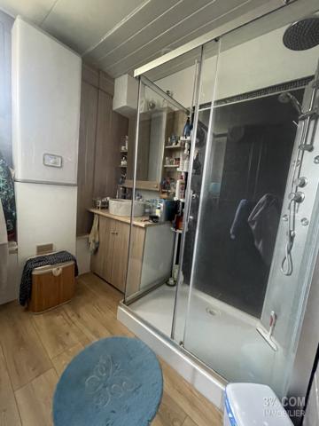 MAISON VIE DE PLAIN PIED Outreau (62230)