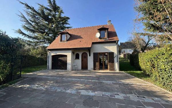 Maison à vendre    4 pièces • 95 m2 Vaux-le-Pénil