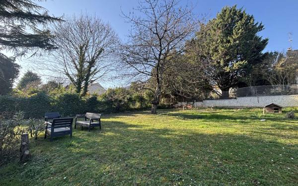 Maison à vendre    4 pièces • 95 m2 Vaux-le-Pénil