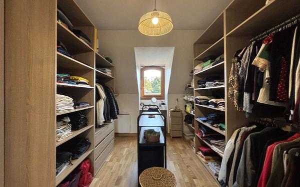 Maison à vendre    4 pièces • 95 m2 Vaux-le-Pénil