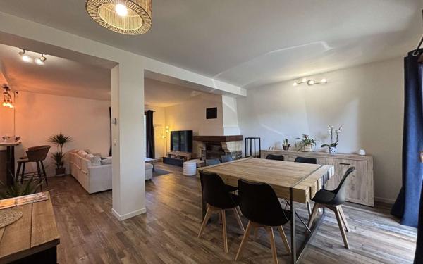 Maison à vendre    4 pièces • 95 m2 Vaux-le-Pénil