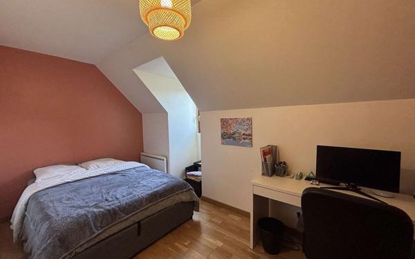 Maison à vendre    4 pièces • 95 m2 Vaux-le-Pénil