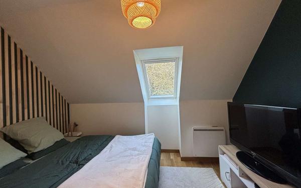 Maison à vendre    4 pièces • 95 m2 Vaux-le-Pénil