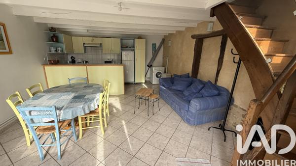 Maison à vendre 10 pièces 271 m² Saint-Méen-le-Grand