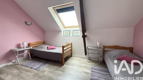 Maison à vendre 10 pièces 271 m² Saint-Méen-le-Grand