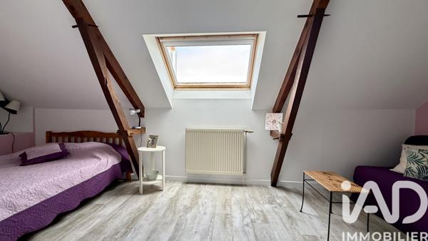 Maison à vendre 10 pièces 271 m² Saint-Méen-le-Grand