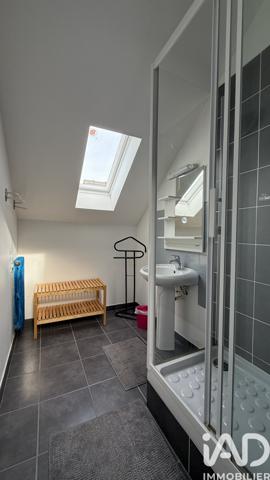 Maison à vendre 10 pièces 271 m² Saint-Méen-le-Grand