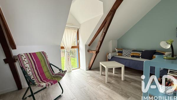 Maison à vendre 10 pièces 271 m² Saint-Méen-le-Grand