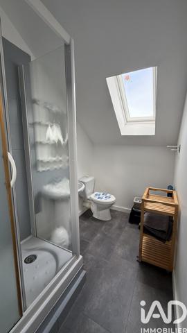 Maison à vendre 10 pièces 271 m² Saint-Méen-le-Grand