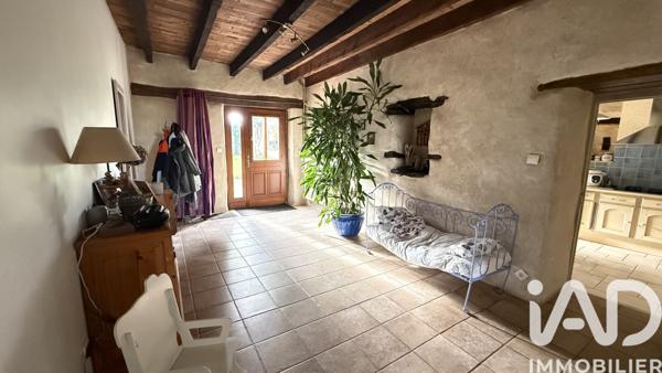 Maison à vendre 10 pièces 271 m² Saint-Méen-le-Grand