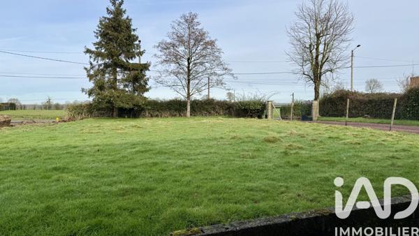 Maison à vendre 10 pièces 271 m² Saint-Méen-le-Grand