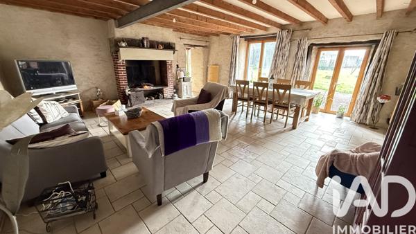 Maison à vendre 10 pièces 271 m² Saint-Méen-le-Grand