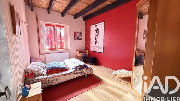 Maison à vendre 10 pièces 271 m² Saint-Méen-le-Grand