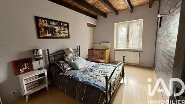 Maison à vendre 10 pièces 271 m² Saint-Méen-le-Grand