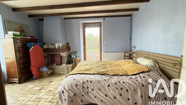 Maison à vendre 10 pièces 271 m² Saint-Méen-le-Grand