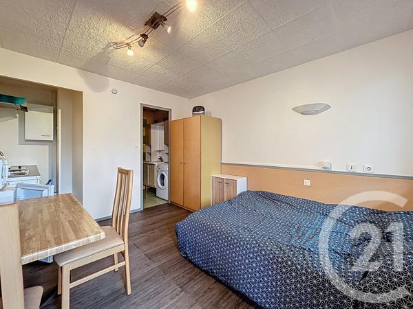 Appartement F1 à vendre  1 pièce - 20,02 m2 STE SAVINE - 10