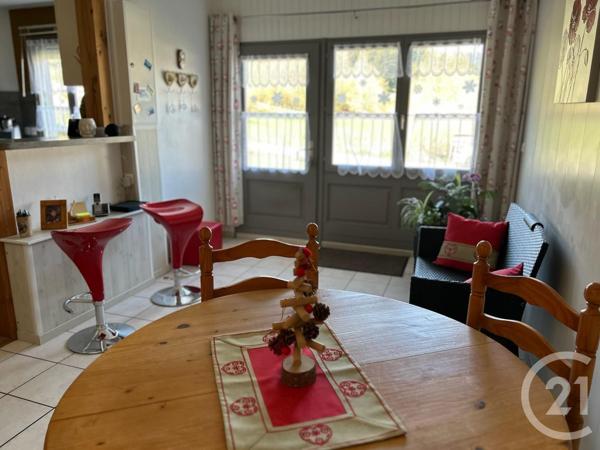 Maison à vendre  6 pièces - 144 m2 VENTRON - 88