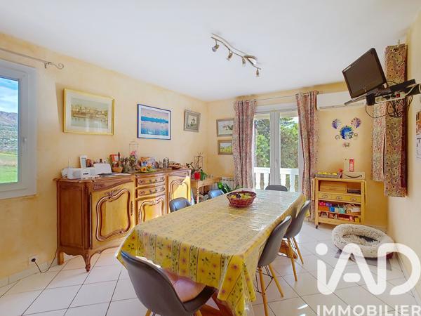 Maison à vendre 8 pièces 155 m² Champtercier