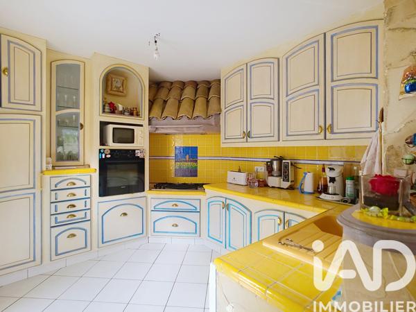 Maison à vendre 8 pièces 155 m² Champtercier