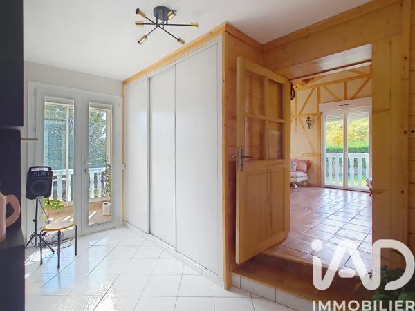 Maison à vendre 8 pièces 155 m² Champtercier